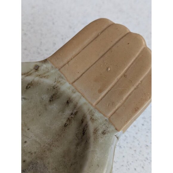 Birds Feeding Dish for Bird Bath, Bird Seed, Soap, Candy, Etc. - Picture 8 of 9